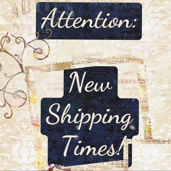 UPDATED 07/03/2025 📫SHIPPING INFO - PLEASE READ📬 - Picture 1 of 2